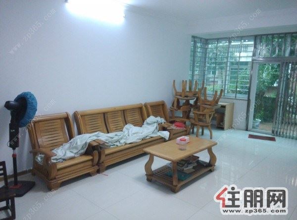 柳北三丰名园干净大3房家具家电齐全拎包