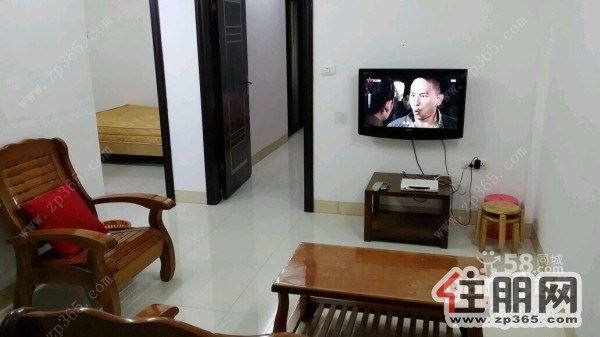 跃进路白沙路和兴园尚城国际2房2