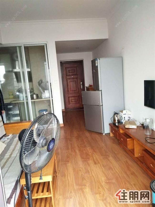 整租必看翰林世家大3房