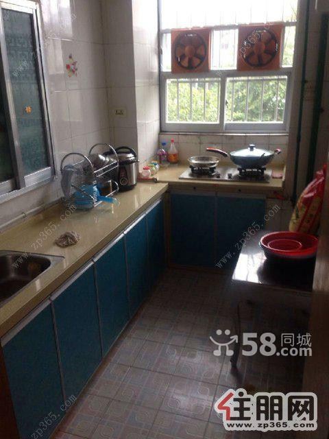 全新精装干净三房1400元有材房柳北雀路