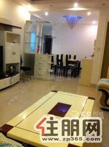 青秀区，麒麟山2400元2室1厅2卫精装修