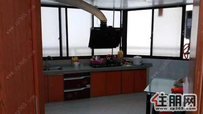 奥利华园精装修,家具配齐,钥匙在手