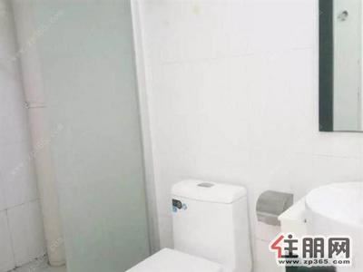 青秀区-长湖路上南湖公园旁南湖碧园边的浩天广场一房一厅出租