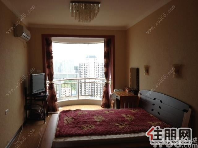 【青年汇】白领公寓精装1房拎包入住