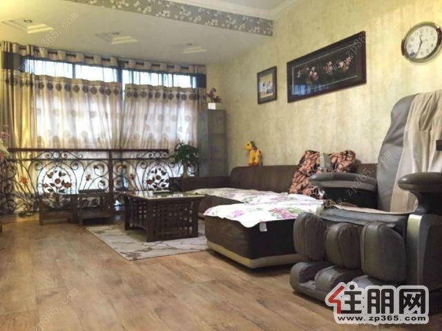 南亚名邸兴怡园旁嘉年华庭3室2厅精美装修