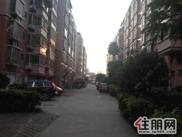 双龙苑旁【民泰东园】精装2房空调电视家具