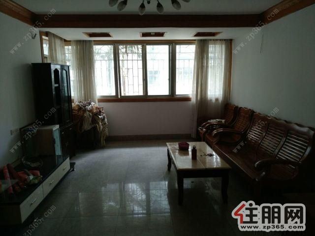 箭盘山公园对面【华庭苑】温馨2房家电齐全