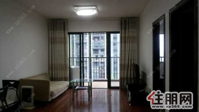 高新区文昌桥头【阳光100】精2房家电齐