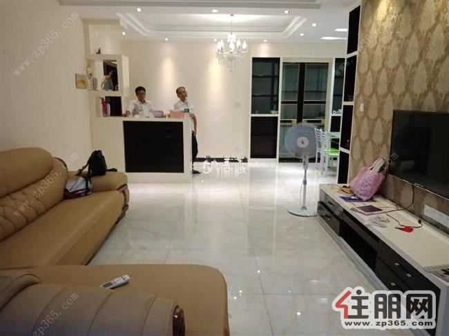 龙湾丽水2室2厅1卫