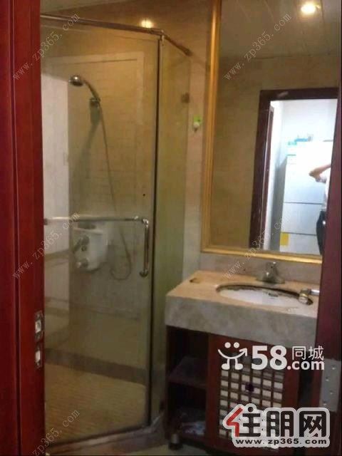 鲁班路《瀚林华府》适合小孩在附中读书精装