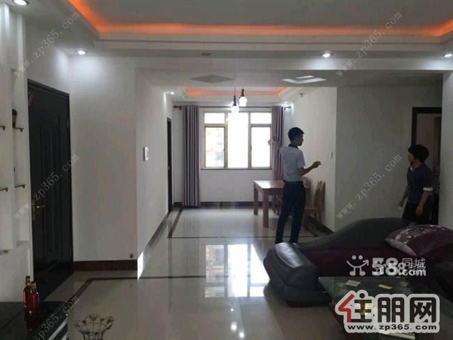 超爽双主卧真实图片首次出租瀚林华府超值大