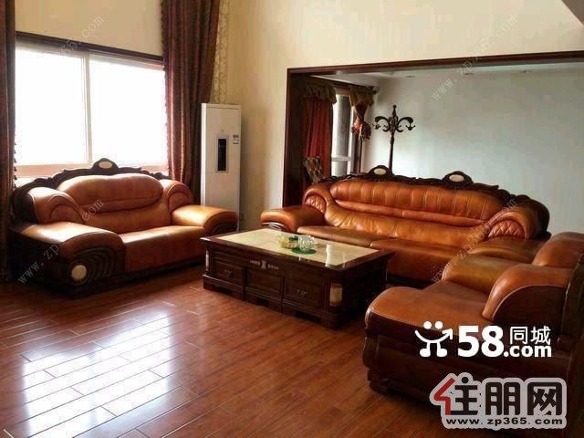 瀚林大五房【奢华别致楼中楼】【一线江景全