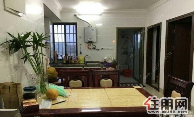 兴怡园2室生活方便