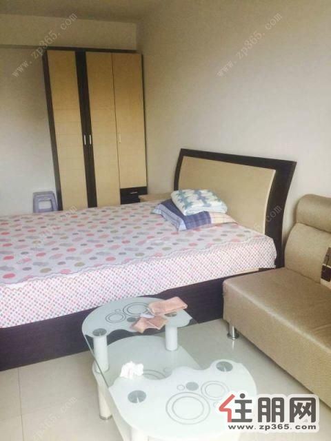 市中心黄金地段澳门街精装单间配套齐全