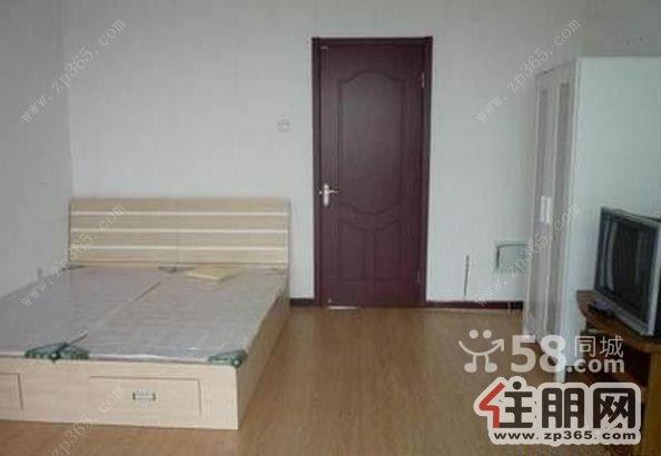 柳北文化广场1室1厅40平米中等装修押一