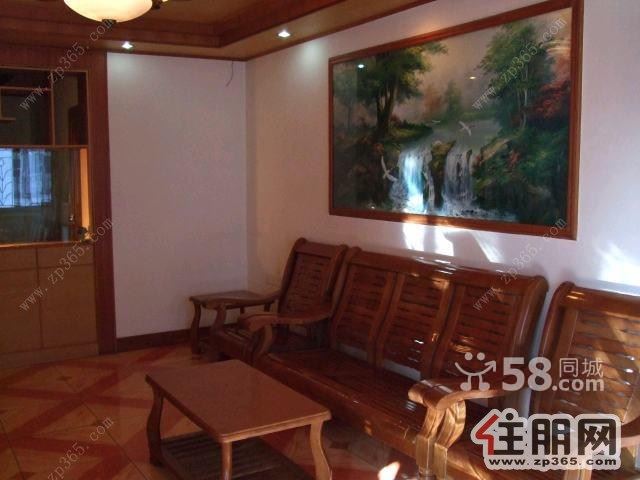 福柳新都2室2厅84平米中等装修押一付二