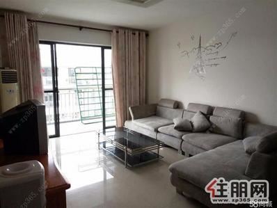 青秀区-青竹立交医科大附近个人出租拎包入住无!!