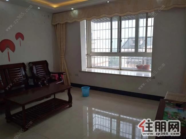 有钥匙随时看房,广告在房源在