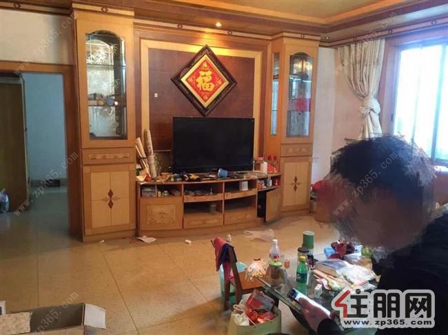 广电小区三房一厅一卫户型方正小区环境安静交通便利