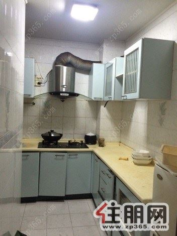 西大附近文华园小区温馨3房首次出租