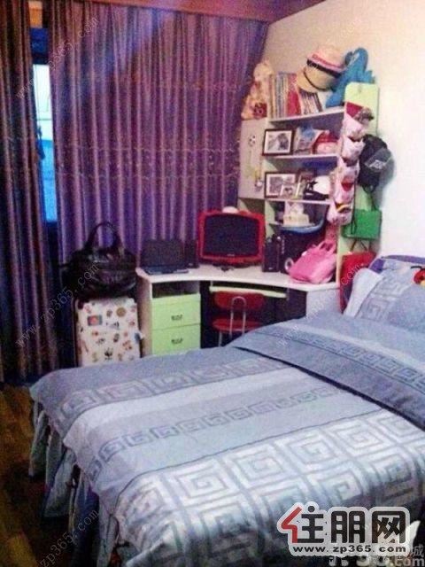 胜利新江小苑2室2厅78平米豪华装修面议