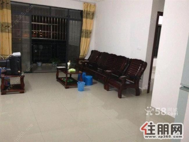 雀山胜利小区9号2室1厅90平米中等装修