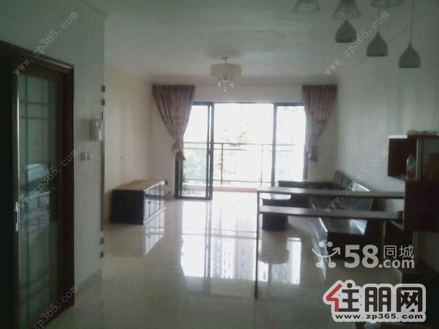 阳和盛天龙湾3室2厅125平米精装修未入