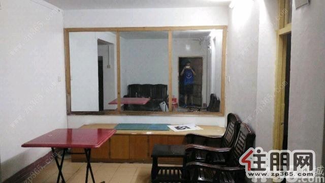 城中-人民广场福柳新都2室1厅1卫130