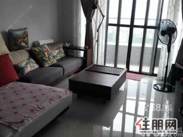 柳北白沙路高档小区保利精装三房房东便宜出