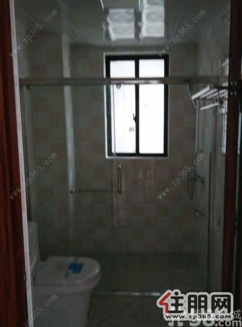 华一·红树林2500元3室2厅2卫全新精