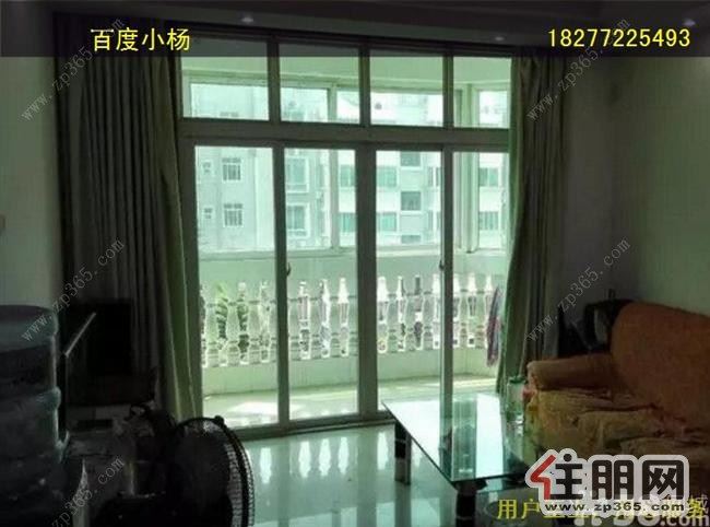 城中潭中柳锌生活小区1室1厅40平米精装