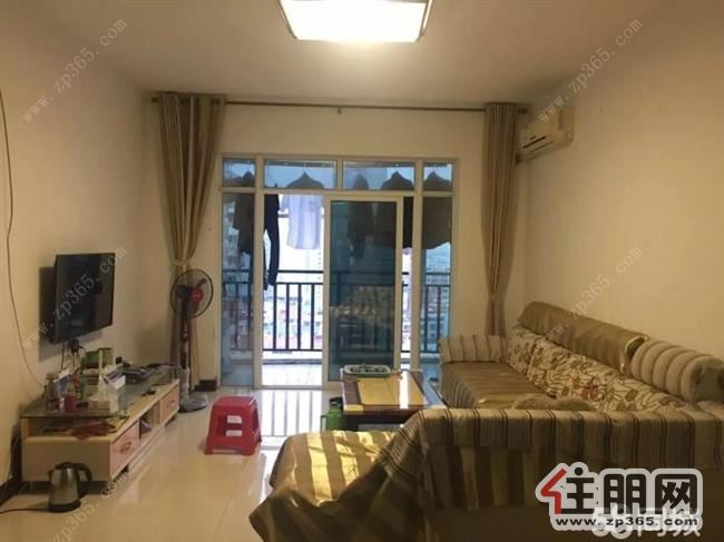 高铁站和安.宁春城北京路明苑花园***高层两房月租1700元