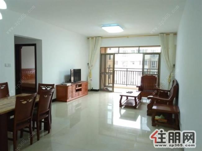 富丽华庭3室2厅2卫