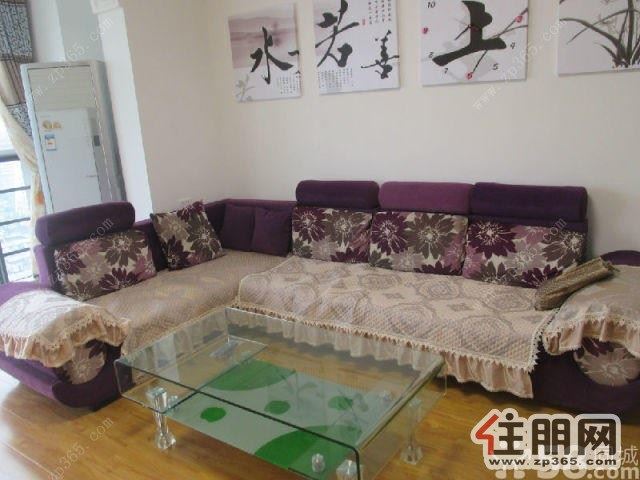 城中桂中大道御品堂旁【带车位】全新装修【