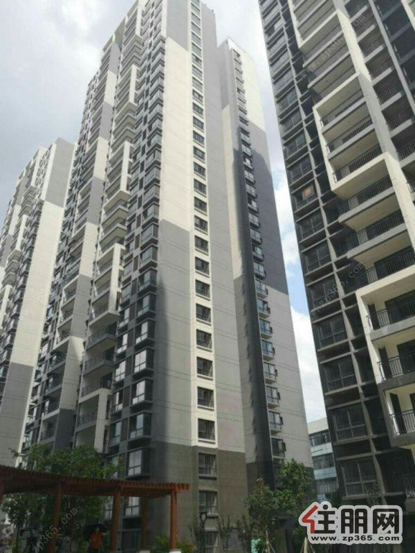 中铁南苑42万2室1厅1卫毛坯,现在出售-南宁住朋帮-房