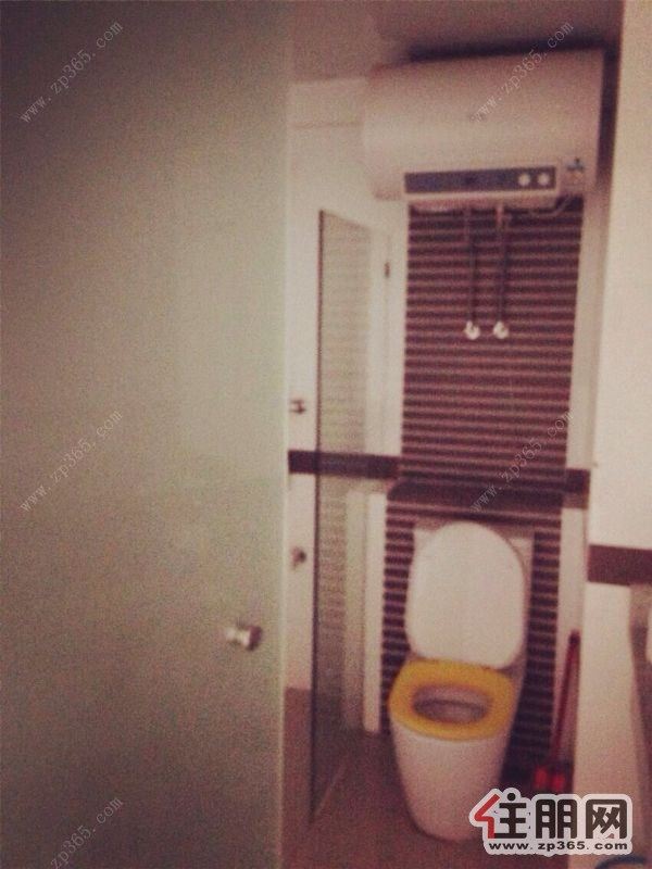 绝对超值的租房!精装