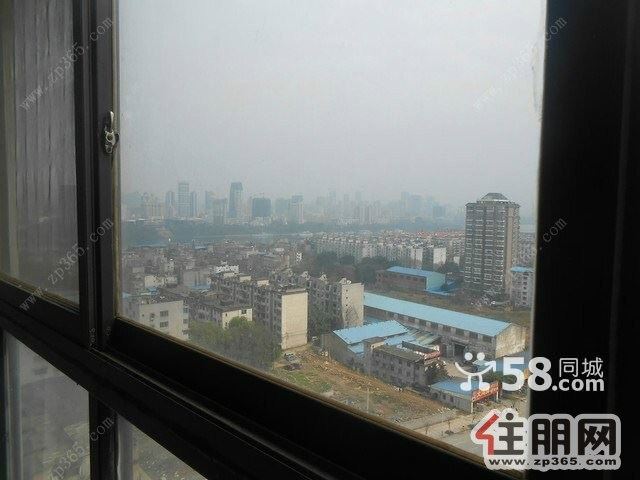 柳北和兴园3室2厅76平米精装修押