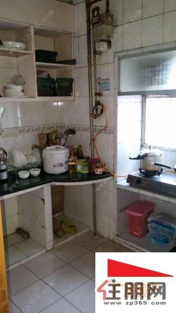 广雅教师楼1600元2室1厅1卫精