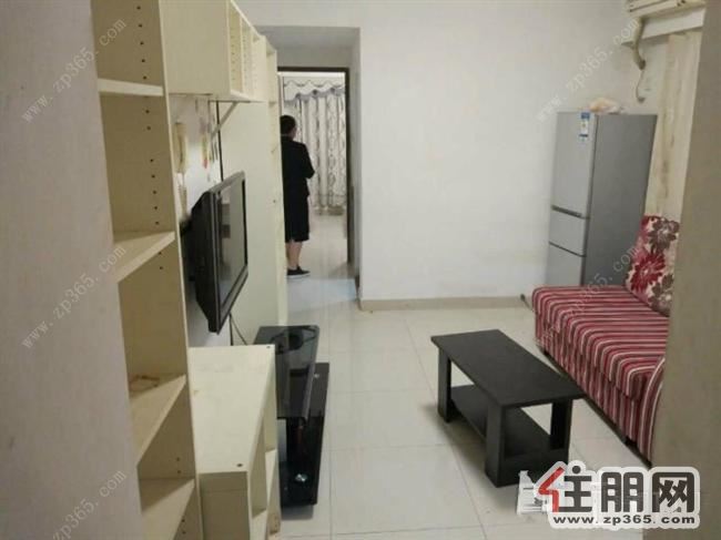 急租钻石年代中装修,家具家电齐全-整租