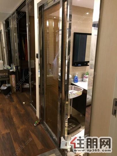 新楼盘精装修小两房拎包入住价格便宜-整租