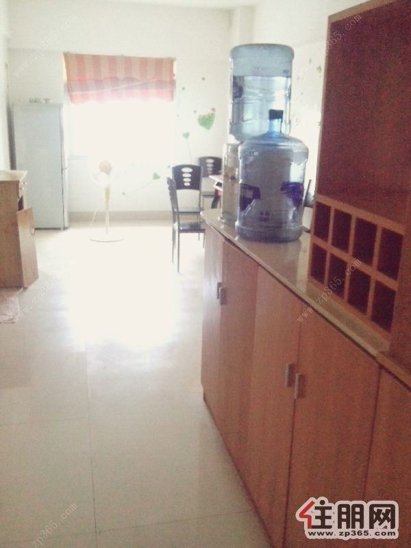 市中心!朝阳置地广场!居家两房!看房方便