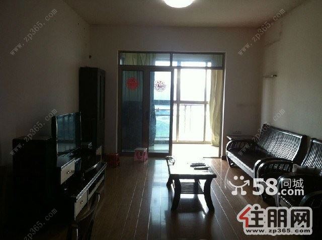 高新区清华坊文源华2室2厅85平米精装修