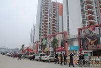 商铺外景实拍(2010.12.1)