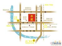交通图