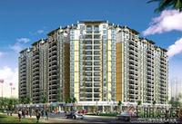 宝丰大厦效果图