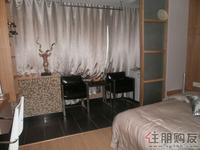 尚上园·揽胜一期样板房