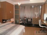 尚上园·揽胜一期样板房