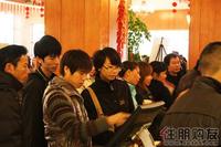 融晟·公园大地12月26日A区开盘