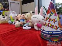 精美小礼品(12.11)