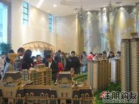 盛天果岭首次预约(12.11)